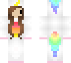 chibi unicorn