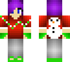 christmas me