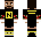 cm punk