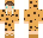 cookie boy