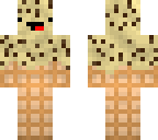 cookie man