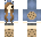 cookie monster edit