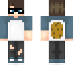 cookiecraft