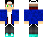 cool dude