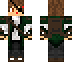 cool skin
