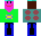 cool skin