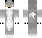 cool wolf