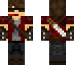 cool zombie slayer
