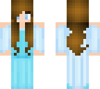 coolcreeper20202 - snow dress