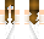 coolcreeper20202 - white dress