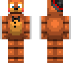 copyright toy freddy