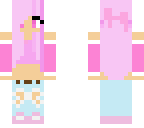 cotton candy fixed