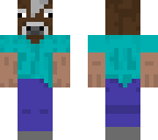 cow head