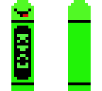 crayon