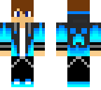 creeper boy