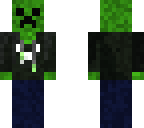 creeper kid