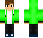 creeper teen