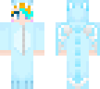 crystallaceyt dragon onesie