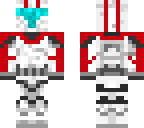 custom shock trooper
