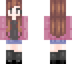 cute  girl