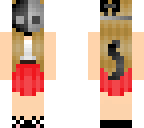cute evil dress two