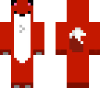 cute fox so cute