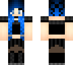 cute gothic