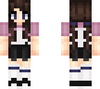 cute school girl