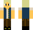 dagger the survivor