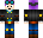 dantdm