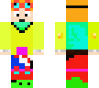 dantdm custom