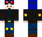 dantdm new hair