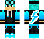 dantdm's son