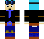 dantdm skin