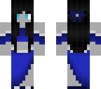 dark elf girl