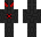 dark spider