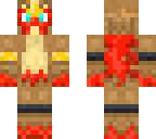 dead entei pro