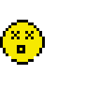 dead face