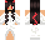 demon girl