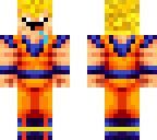 derp goku