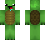 derp turt