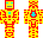 derpy ironman