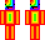 derpy rainbow