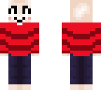 determinetale asriel
