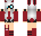 devil bunny