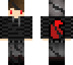devil chibi