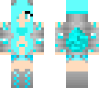 diamond girl