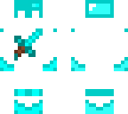 diamond sword