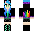 dj neko girl 2