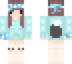 dolly chan skin